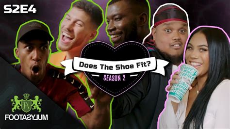 does the shoe fit fake number chunkz|Does The Shoe Fit Season 2 Episode 4 CHUNKZ GETS A FAKE NUMBER.